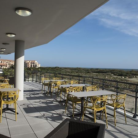 Domitys Les Dunes D'Argent Saint-Cyprien  Exterior foto